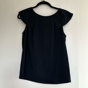 Banana Republic Black top